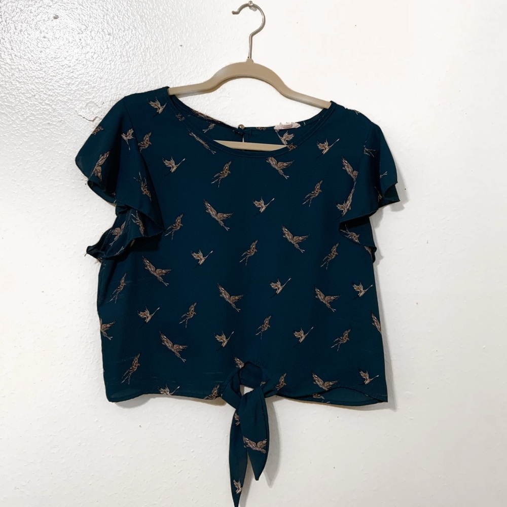 Blouse